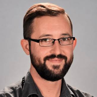 SEAN MCCOOL, Our Center Director
